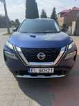 Nissan Rogue, Xtrail 2.5 benzyna 2021r 12533km przebiegu