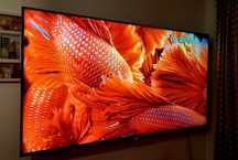 Sony Bravia 75 cali KDL‑75W855C – Full HD, 3D, Android TV, 100 Hz