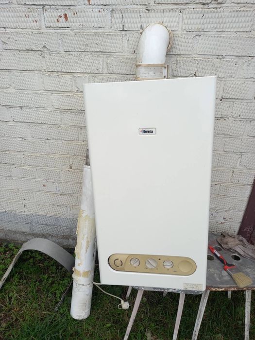 Продам бойлер BEReTTa