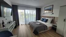 Apartamenty Dźwirzyno