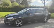 Peugeot 508 SW HDI