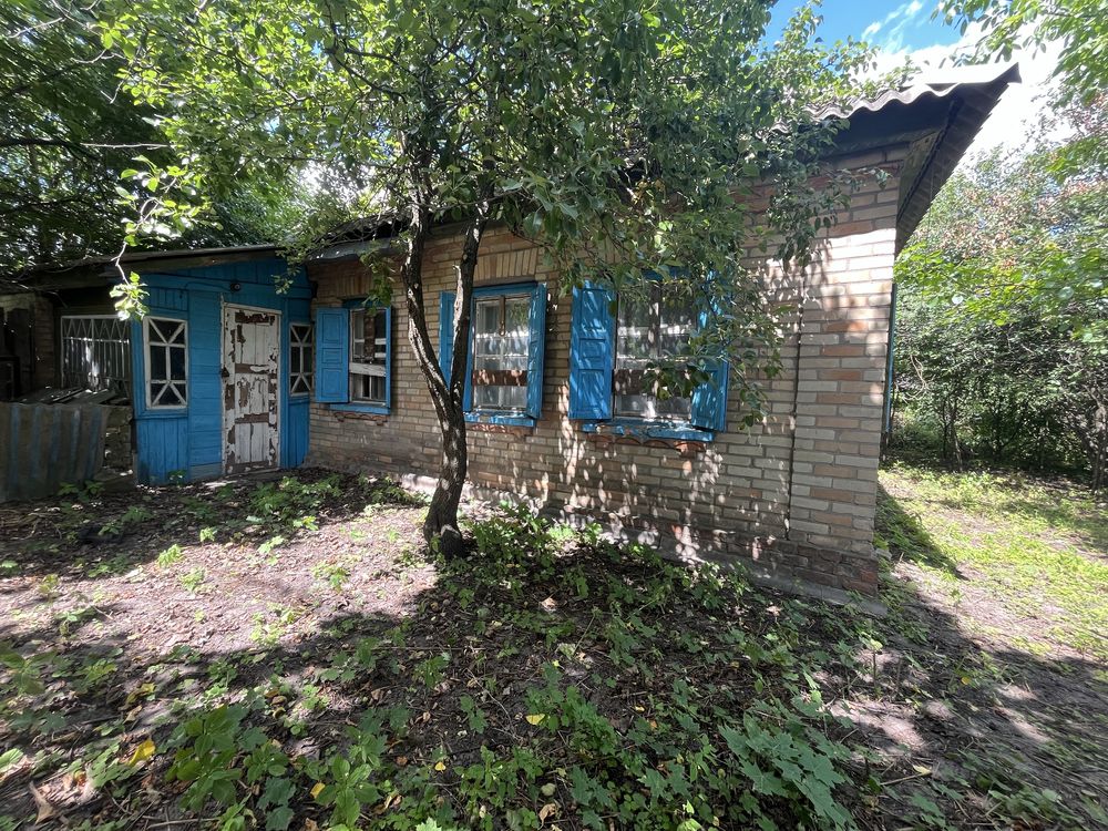 Будинок с. Руська Поляна