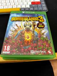 Gra Borderlands 3 Xbox One