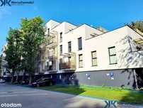 Apartamentowiec, 1 min Dtś, taras, winda!