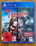 Dead island definitive edition ps4