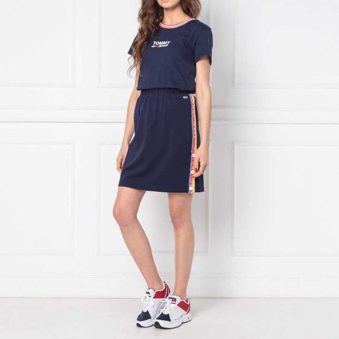 Spódnica Tommy Hilfiger Nowa