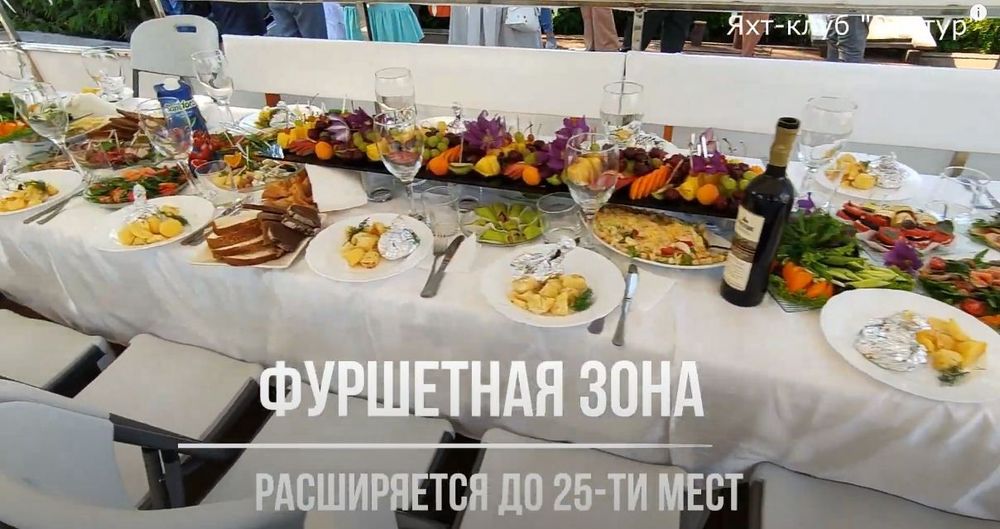 Оренда плавучої альтанки з мангалом l Аренда беседки для отдыха