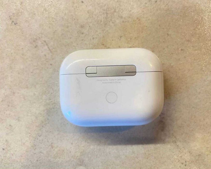 Навушники Apple AirPods Pro