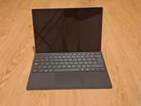Surface 4 Pro + Teclado