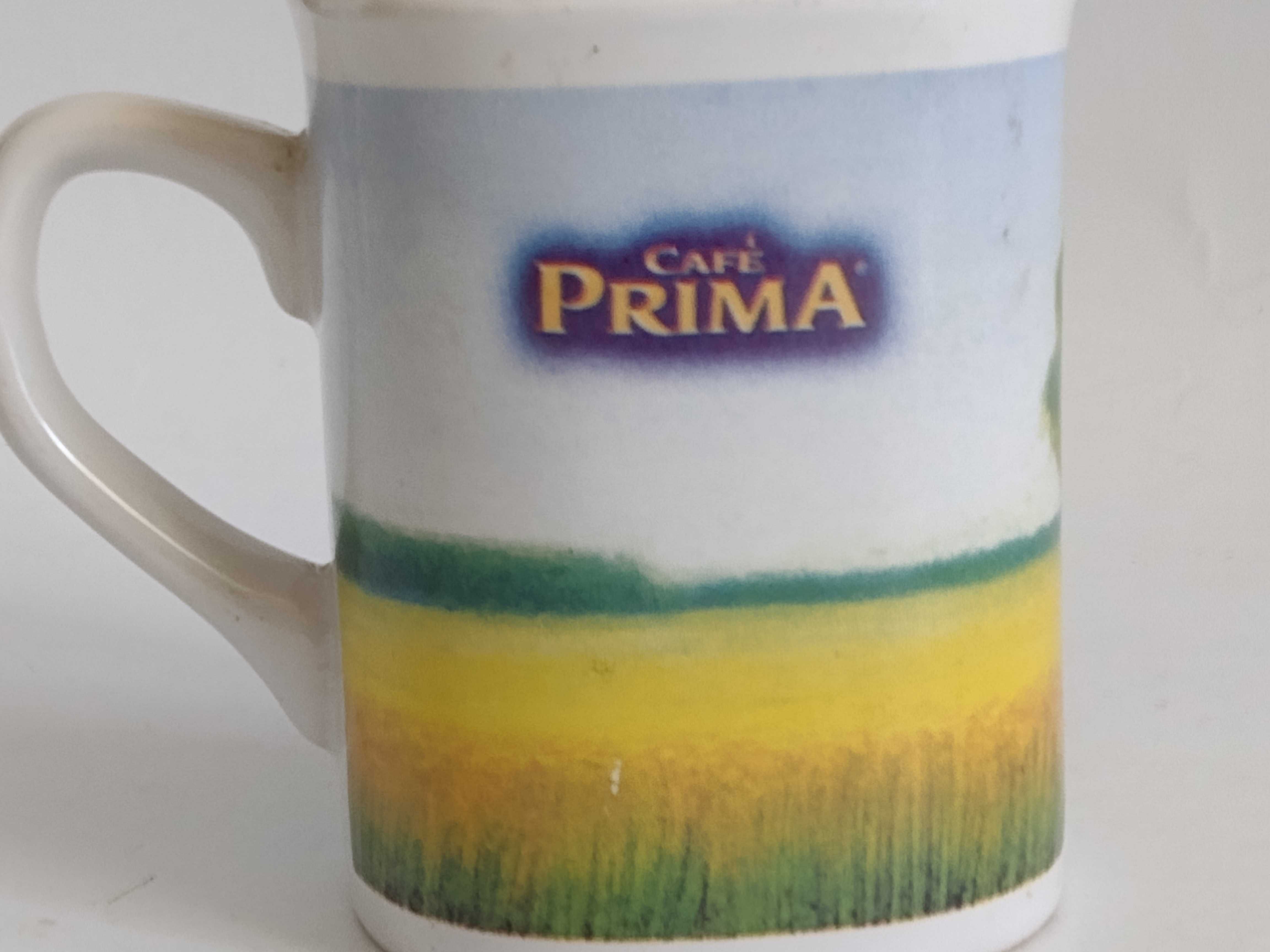 PRIMA- Kubek Kolekcjonerski