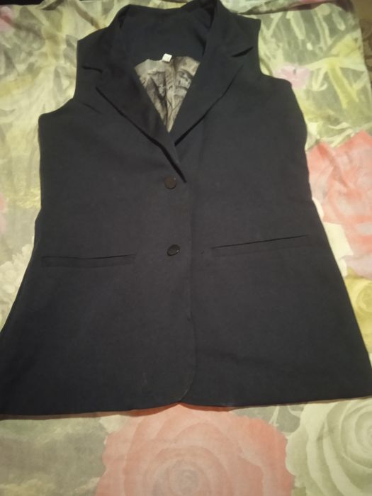 Костюм шкільний для дівчинки