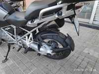 Брызговик, болотник, bmw 1200 gs, гусь