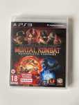 gra PS3 Mortal Kombat Komplete Edition