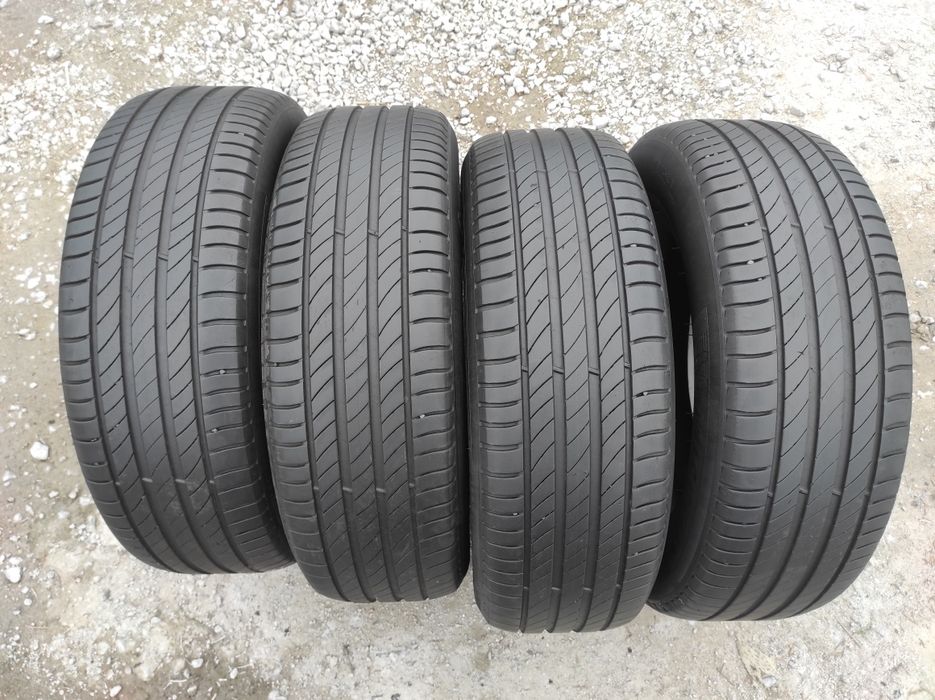 Opony letnie Michelin Primacy 4 195/65r16 (92V)