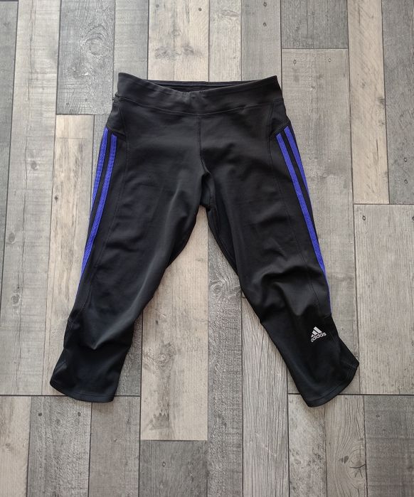 Legginsy Adidas damskie roz. M