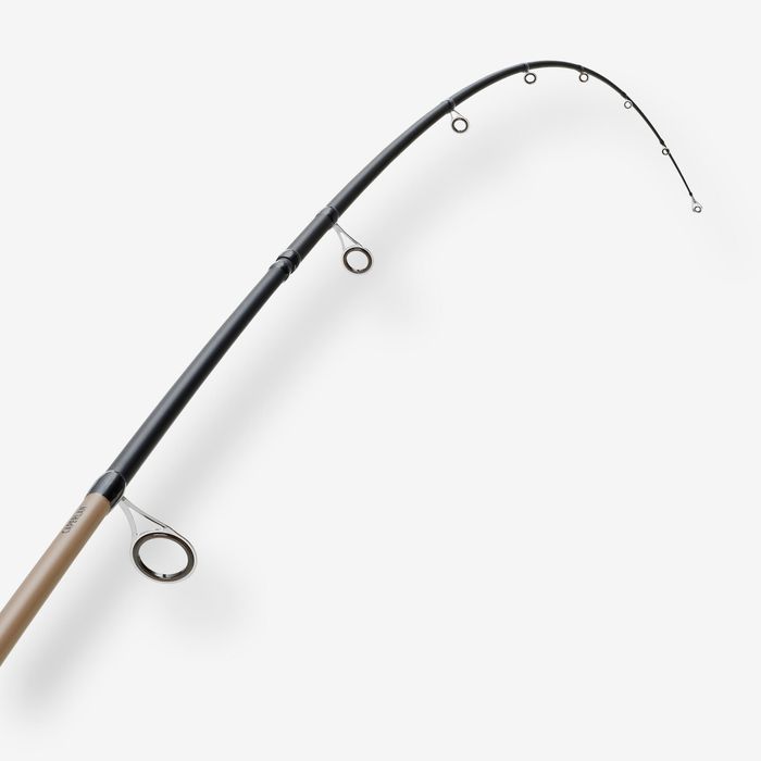 Cana e Carreto de Pesca ao Corrico WXM 100 Spinning 2,70 m MH 10-30 g