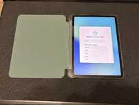 Ipad pro 2021 11 cali 128gb jak nowy okazja