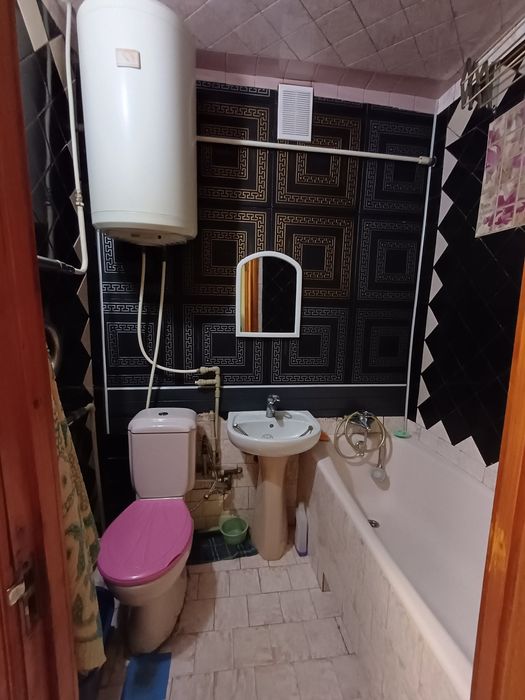 Сдаю 1к квартиру, Черёмушки, ул.Варненская