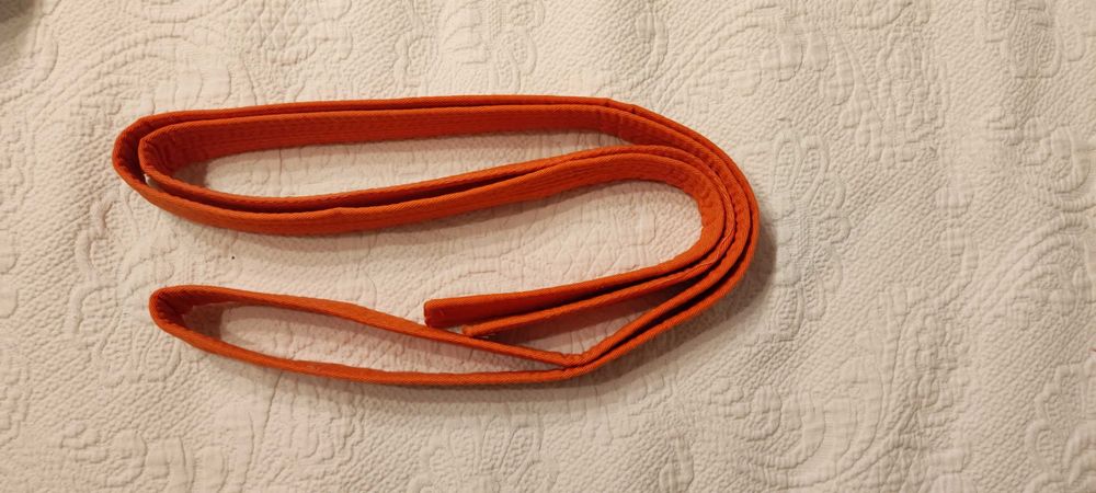 Fato Judo Outshock para 1,80mt