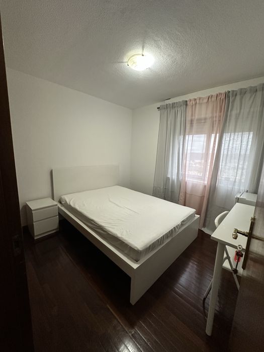 Quartos para arrendar em Santo António dos Cavaleiros – Lisboa