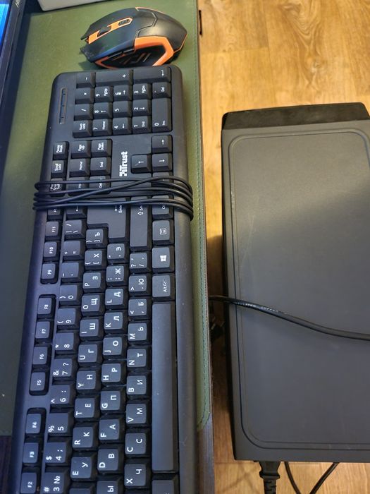 Системный блок i7 2600