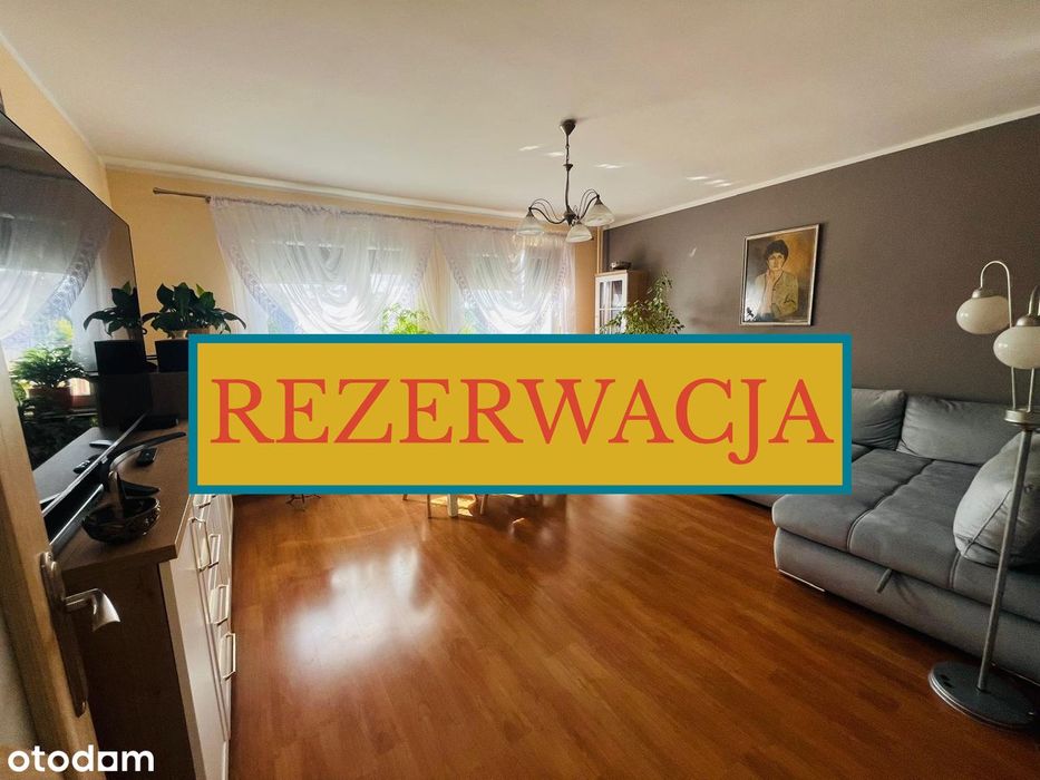 Przestronne mieszkanie w atrakcyjnej lokalizacji  ul. Arciszewskiego 2