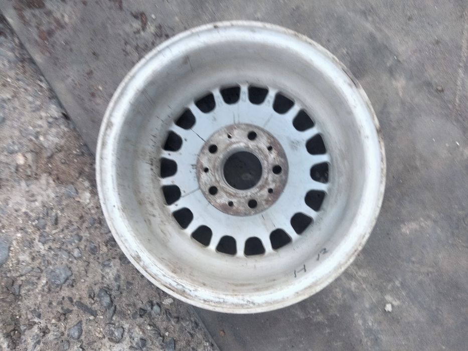 Продам диск BMW  R14  5/120