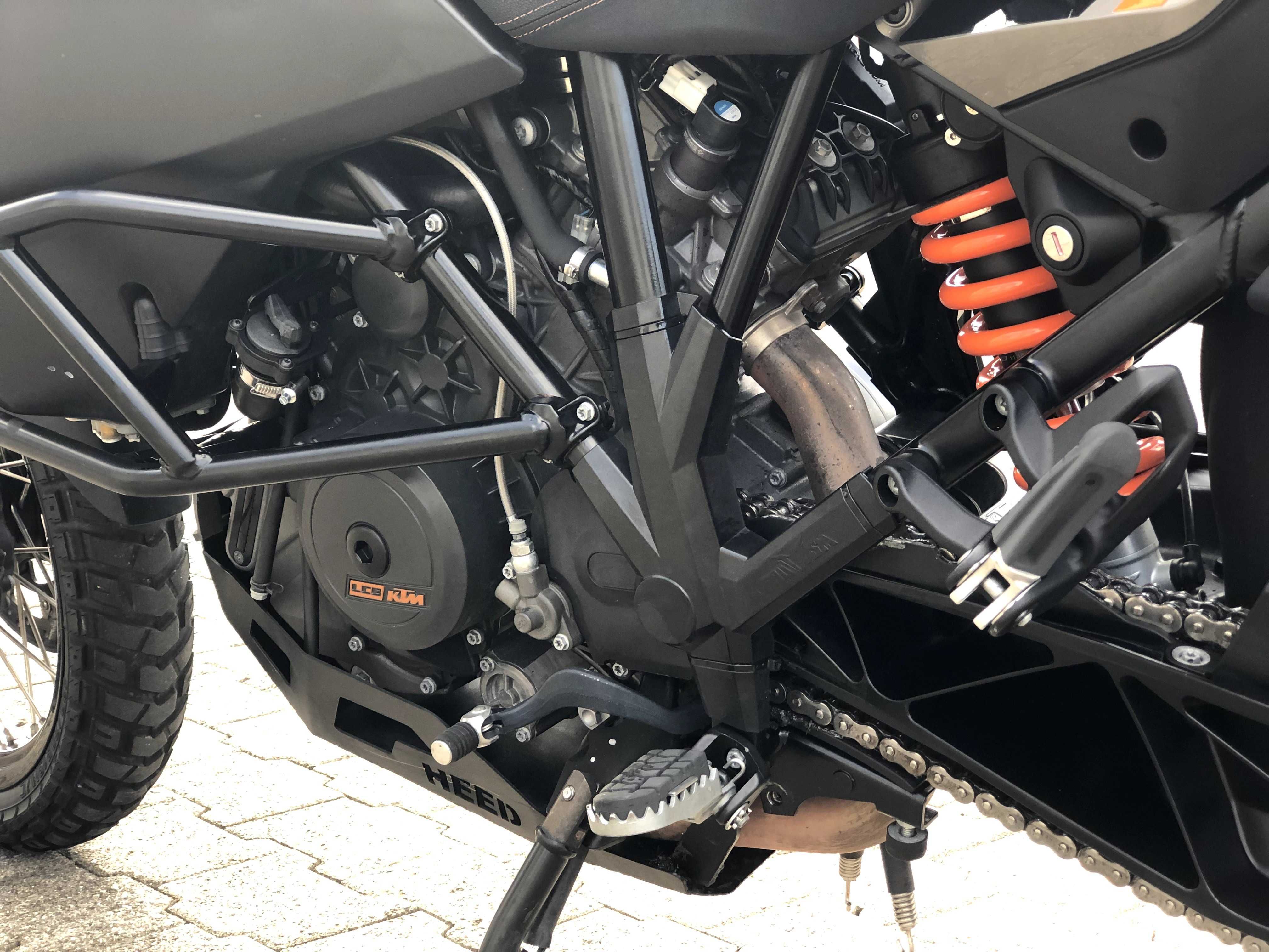 KTM 1190 Adventure