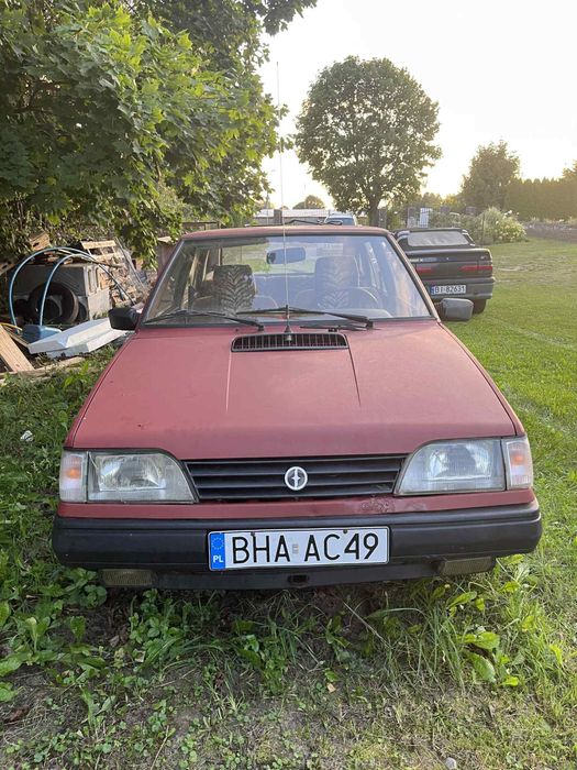 Polonez Caro 1992