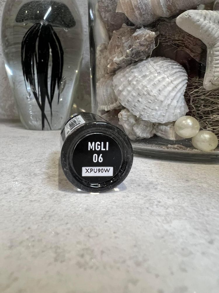 NYX Professional Makeup Glitter Goals metaliczny brokat