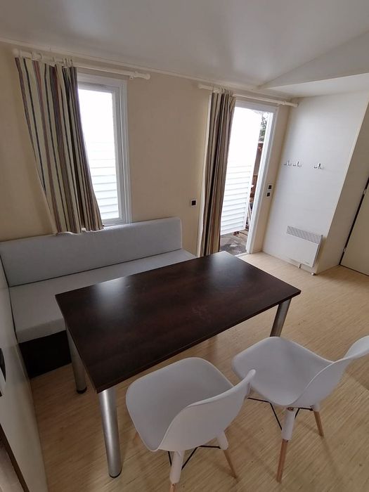 CASA PRÉ-FABRICADA O'HARA LIFE DE 8.5X4 METROS EM GUIA.