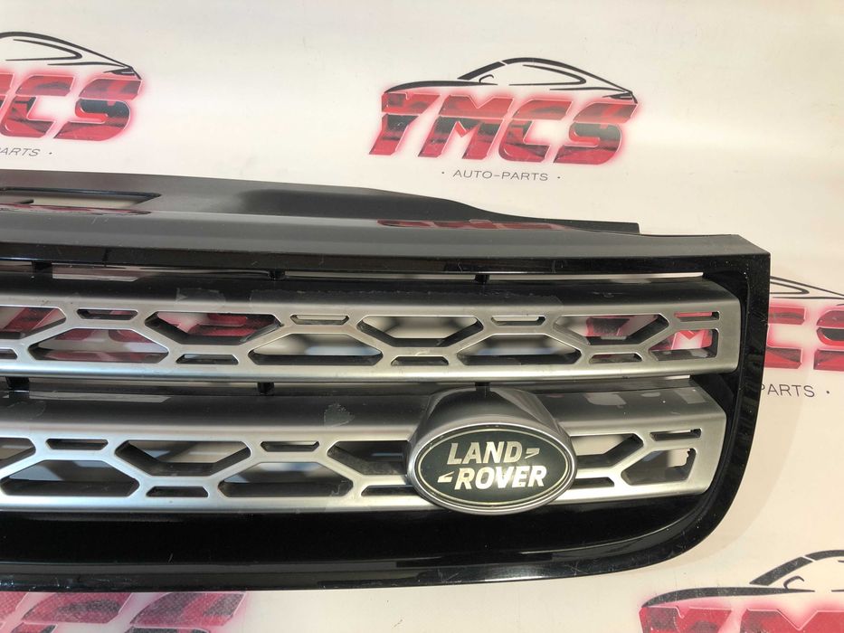 Grelha Frontal LAND ROVER DISCOVERY 5 ORIGINAL