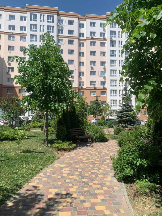 Продам ЖК Львівський Маєток КЛАДОВА / КОМОРА 4 поверх