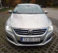 Volkswagen Passat CC Passat CC 3.6 V6 FSI DSG 4 MOTION