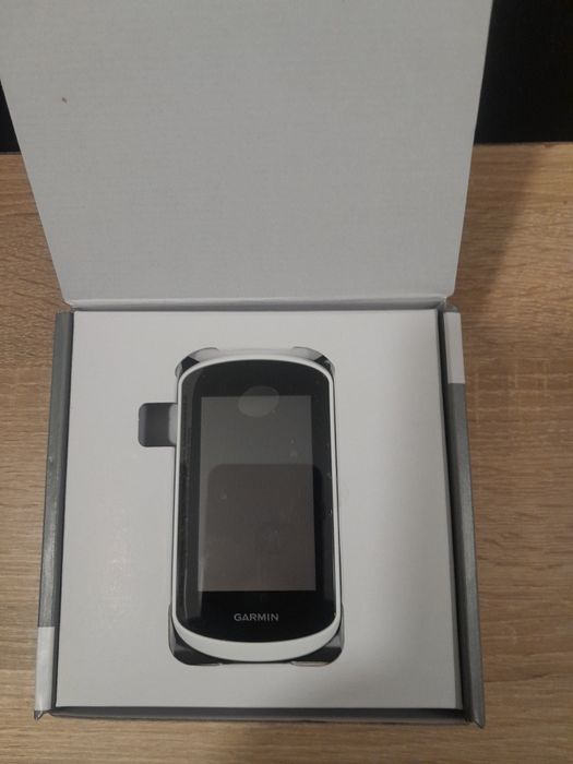 Garmin Edge explore 2