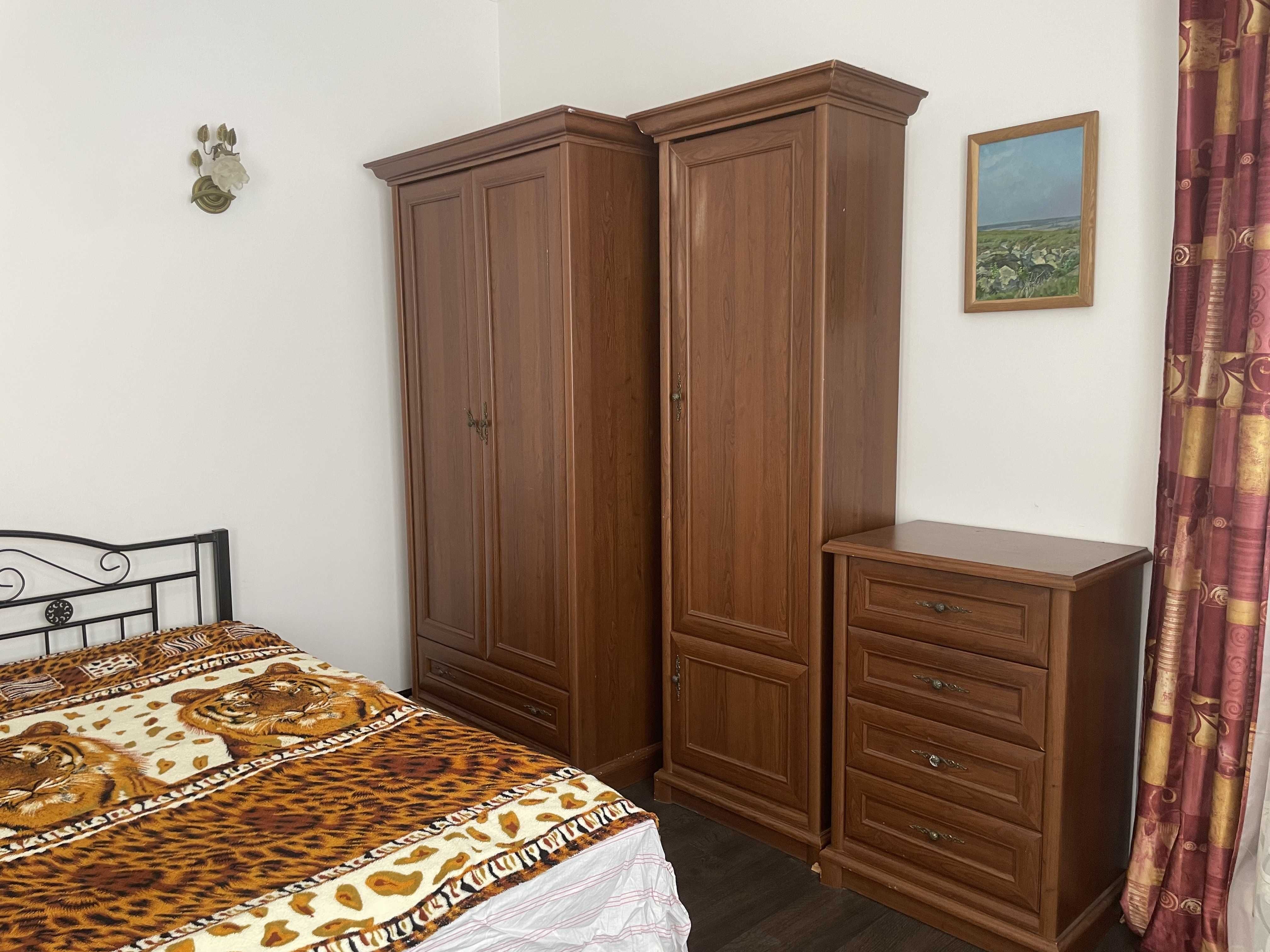 Продам дом с капремонтом в Черноморке (Золотая горка)