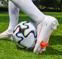 Buty piłkarskie korki lanki obuwie sportowe futbolowe