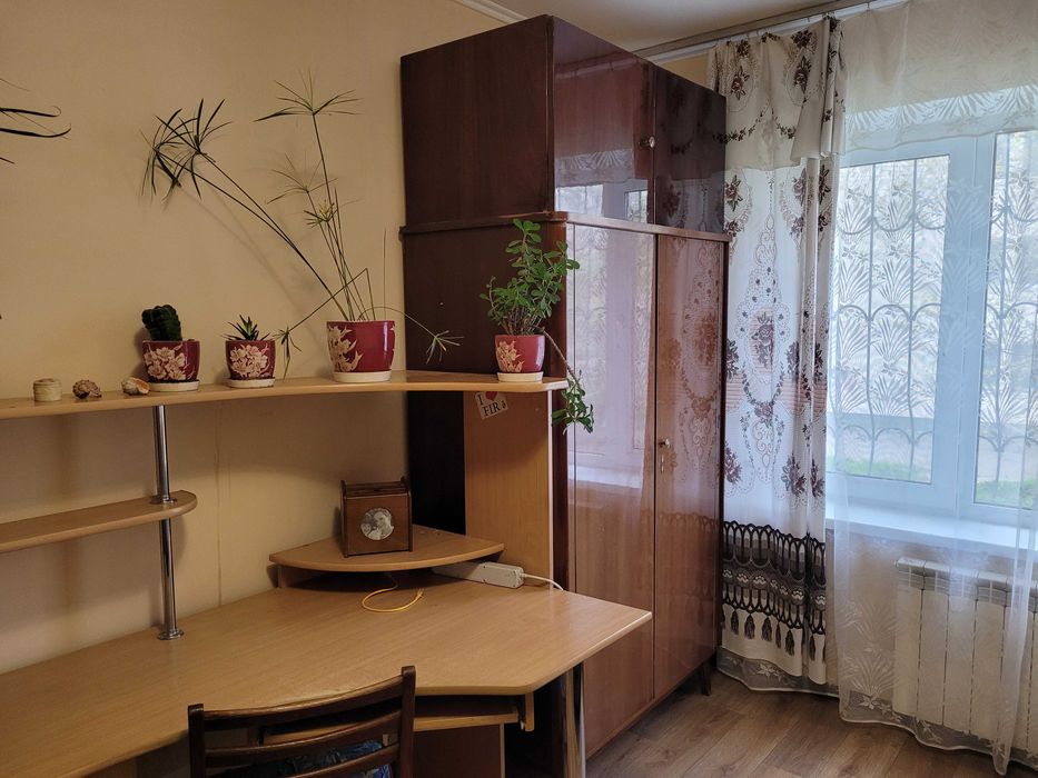 Оренда зручної  квартири готельного типу у Солом'янському районі