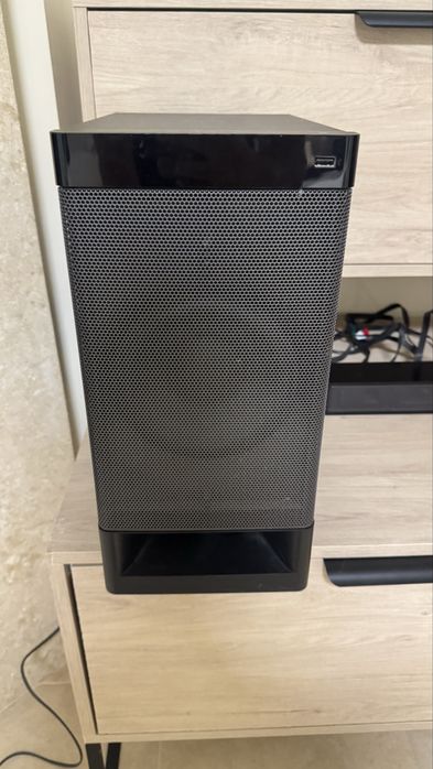 Soundbar SONY HTRT3 (5.1 - 600 W)