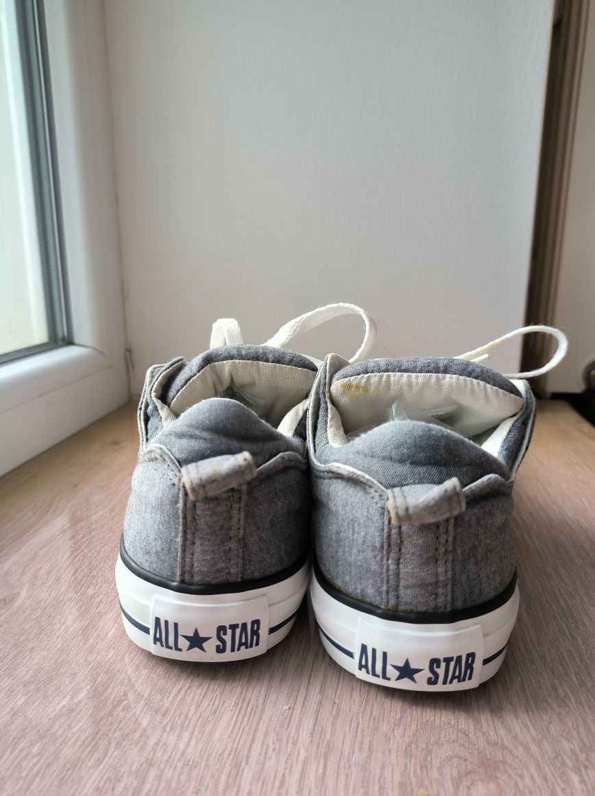 Кеди Converse 38 (23,5 см)