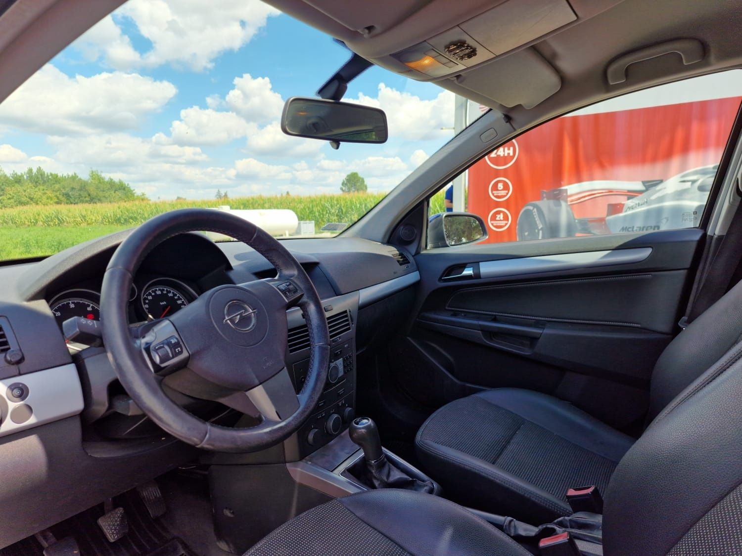 Opel Astra H III 1.7 CDTI Zadbana Doinwestowana bez korozji