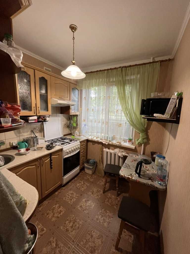 Продаж 3к квартири. №17705