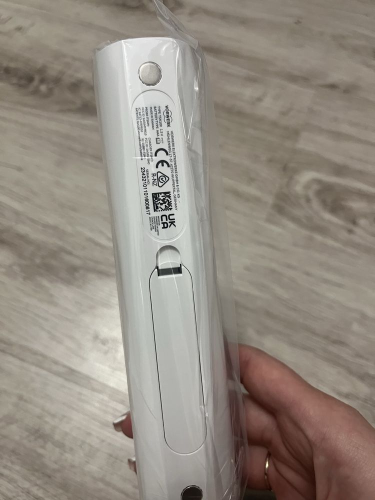 Thermomix SENSOR