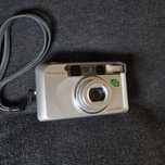 Fujifilm Zoom 76 S – kompaktowy aparat analogowy z zoomem 38–76 mm