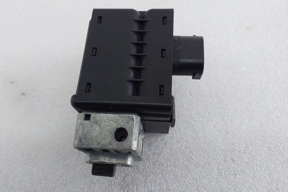 Tranca de direção RENAULT Megane III Grandtour (KZ0/1)