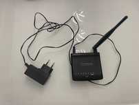 Router Pentagram Cerberus P 6360