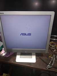 Monitor  asus 17polegadas