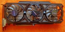 Gigabyte GeForce GTX 760 OC 2 GB