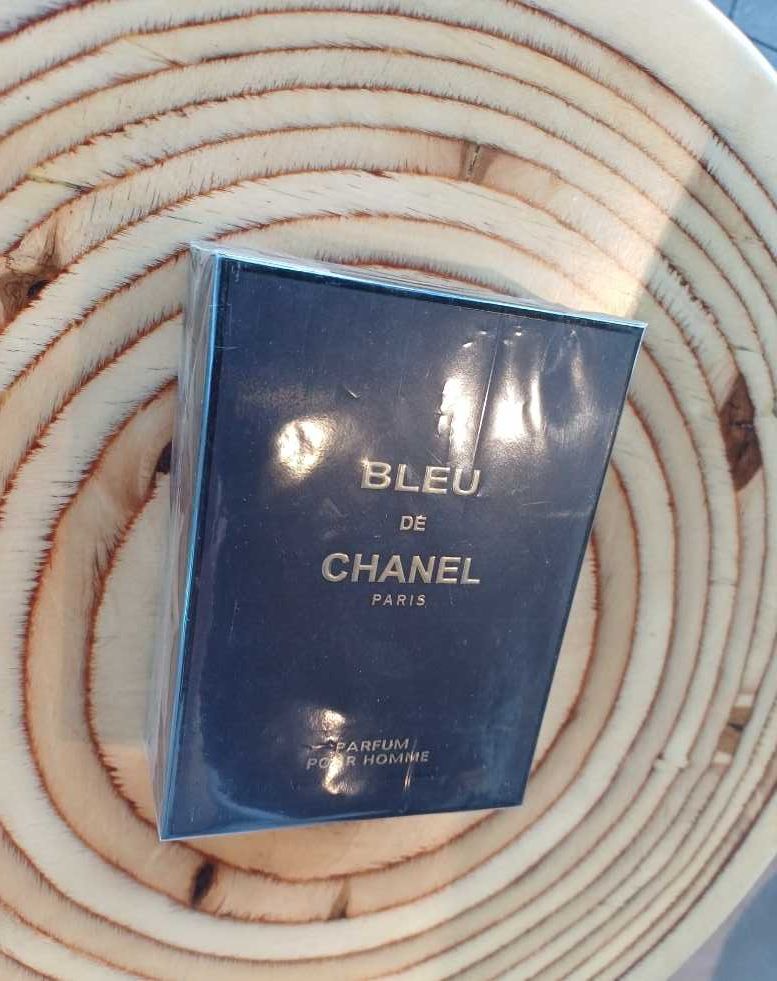 Chanel Bleu de Chanel parfum духи шанель блю де шанель парфум парфюм