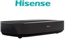 Hisense projektor Laser TV PL1H jak nowy, gwarancja.